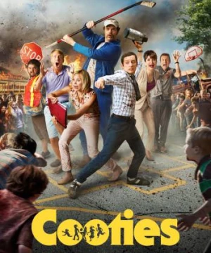 Cooties (Cooties) [2014]