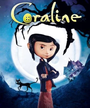 Coraline (Coraline) [2009]