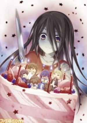 Corpse Party: Missing Footage (Corpse Party OVA) [2012]