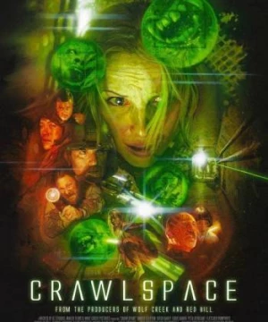 Crawlspace (Crawlspace) [2012]