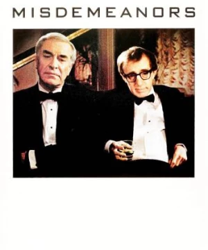 Crimes and Misdemeanors (Crimes and Misdemeanors) [1989]