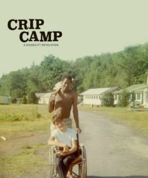 Crip Camp (Crip Camp) [2020]