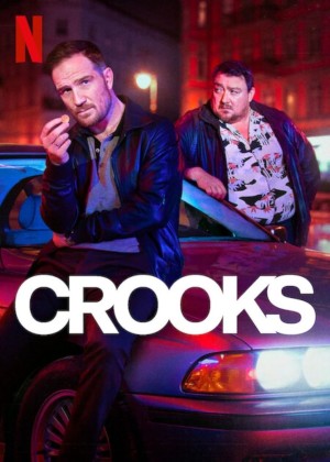 Crooks (phần 1) (Crooks (season 1)) [2024]