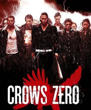 Crows Zero (Crows Zero) [2007]