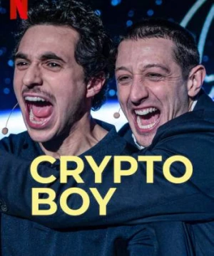 Crypto Boy (Crypto Boy) [2023]