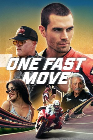 Cú Bứt Phá (One Fast Move) [2024]