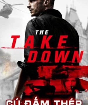 Cú Đấm Thép (The Takedown) [2017]