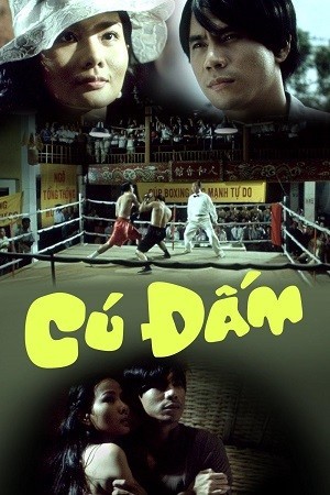 Cú Đấm (Cu Dam) [2006]