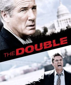 Cú Đúp (The Double) [2011]