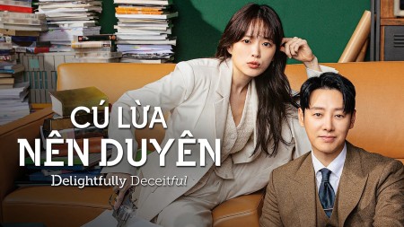 Cú Lừa Nên Duyên Tập 16