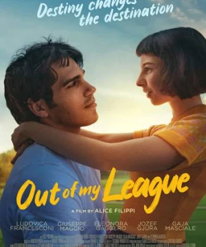 Cưa chàng điển trai 3 (Forever Out of My League) [2022]