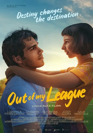 Cưa chàng điển trai (Out of my league) [2020]