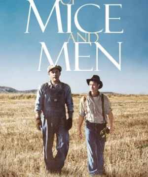 Của Chuột Và Người (Of Mice and Men) [1992]