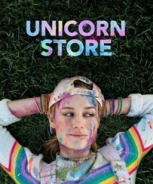 Cửa Hàng Kỳ Lân (Unicorn Store) [2017]