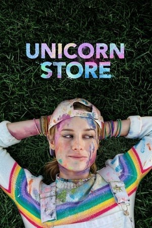 Cửa Hàng Kỳ Lân (Unicorn Store) [2017]