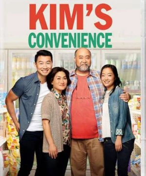 Cửa hàng tiện lợi nhà Kim (Phần 1) (Kim's Convenience (Season 1)) [2016]