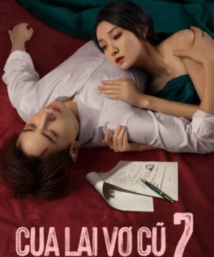 Cua Lại Vợ Cũ Phần 2 (Ex-Wife Stop S2) [2023]