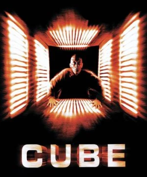 Cube (Cube) [1997]