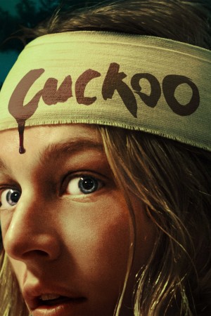 Cuckoo (Cuckoo) [2024]