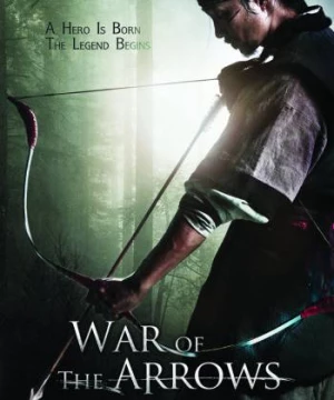 Cung Thủ Siêu Phàm (War Of The Arrows) [2011]