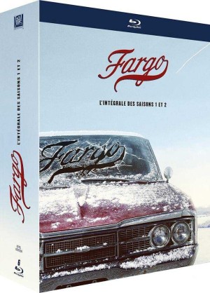 Thị Trấn Fargo (Phần 2) (Fargo (Season 2)) [2015]