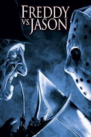 Cuộc Chiến Ác Nhân (Freddy vs. Jason) [2003]