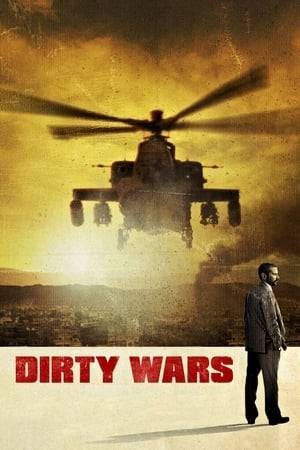 Cuộc Chiến Bẩn Thỉu (Dirty Wars) [2013]