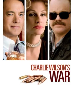 Cuoc Chien Cua Charlie Wilson (Charlie Wilson's War) [2007]