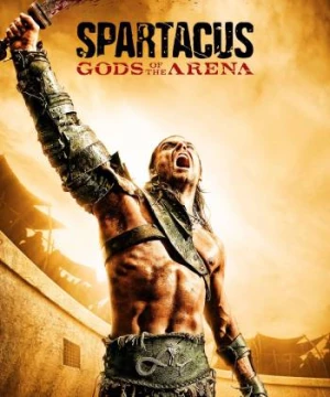 Cuộc Chiến Của Nô Lệ (Phần Đặc Biệt) (Spartacus (Specials)) [2011]