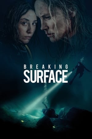 Cuộc Chiến Dưới Đáy Đại Dương (Breaking Surface) [2020]