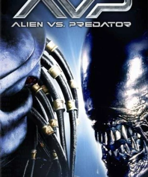 Cuộc Chiến Dưới Tháp Cổ (AVP: Alien vs. Predator) [2004]