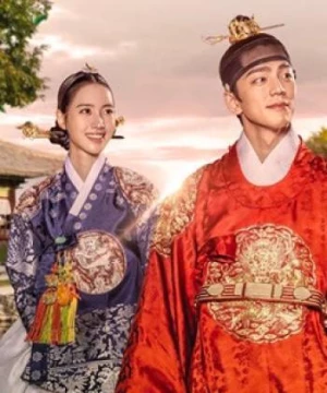 Cuộc Chiến Hậu Cung (Queen: Love and War) [2019]