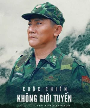 Cuộc Chiến Không Giới Tuyến (Cuộc Chiến Không Giới Tuyến) [2023]