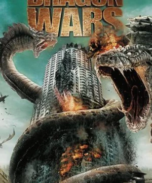 Cuộc Chiến Loài Rồng (Dragon Wars: D-War) [2007]