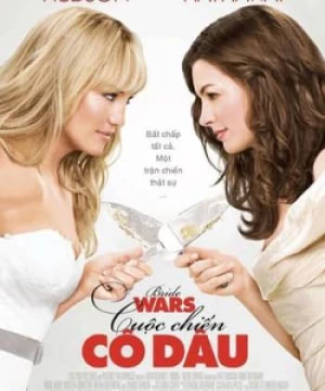 Cuộc Chiến Nàng Dâu Tập Hd (Bride Wars) [2009]