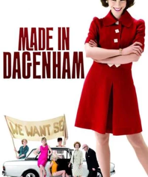 Cuộc Chiến Nhân Quyền (Made in Dagenham) [2010]