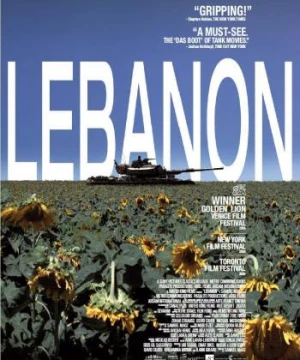 Cuộc Chiến Ở Liban (Lebanon) [2009]