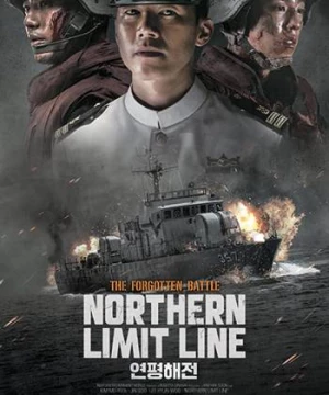 Cuộc Chiến Ở Yeonpyeon (Northern Limit Line) [2015]