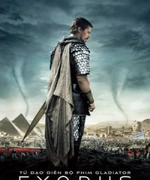 Cuộc Chiến Pha - Ra - Ông (Exodus: Gods And Kings 2014) [2014]