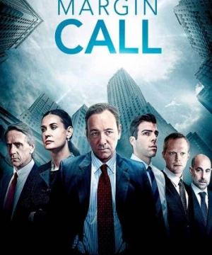 Cuộc Chiến Phố Wall  (Margin Call) [2011]