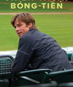 Cuộc Chiến Sân Cỏ (Moneyball) [2011]