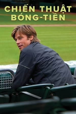 Cuộc Chiến Sân Cỏ (Moneyball) [2011]