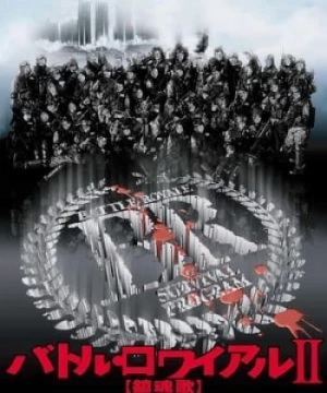 Cuộc Chiến Sinh Tử 2 (Battle Royale Ii: Requiem) [2003]