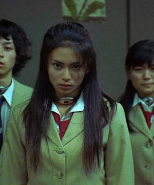 Cuộc Chiến Sống Còn (Battle Royale) [2000]