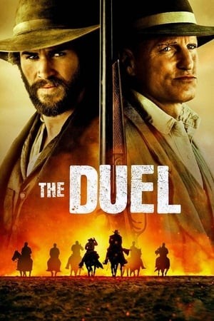 Cuộc Chiến Tay Đôi (The Duel) [2016]