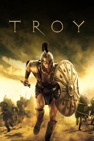 Cuộc Chiến Thành Troy (Troy) [2004]