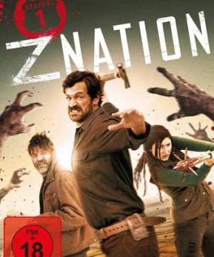 Cuộc Chiến Zombie (Phần 1) (Z Nation (Season 1)) [2014]