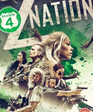 Cuộc chiến zombie (Phần 4) (Z Nation (Season 4)) [2017]