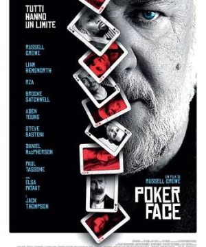 Cuộc Chơi Mạo Hiểm (Poker Face) [2022]