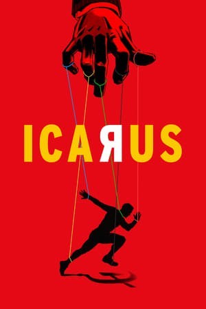 Cuộc Điều Tra Icarus (Icarus) [2017]